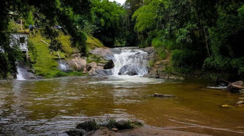 Poço Belo