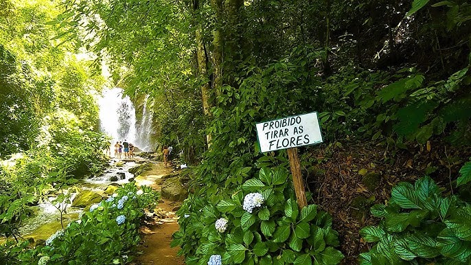 Cachoeira São José