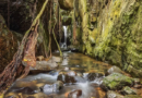 Cachoeira Indiana Jones