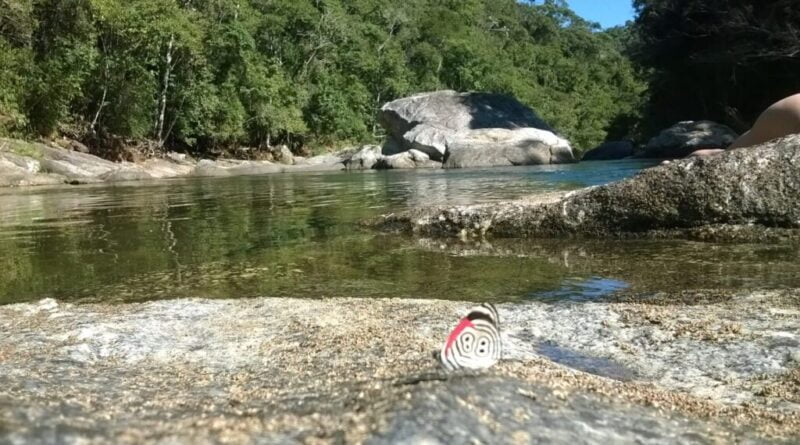 Poço Secreto