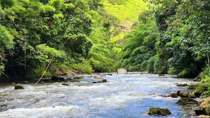 Poço Verde