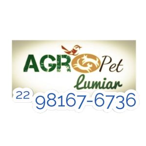 Agropet Lumiar