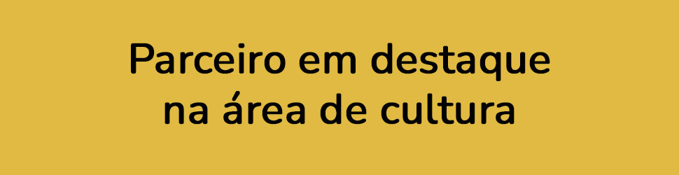 Banner cultura